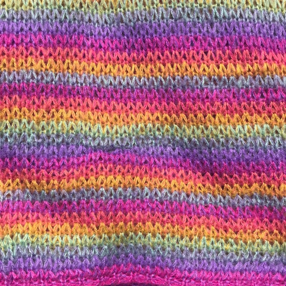 ***SOLD ON DEPOP*** Unif Lonnie Sweater - Picture 4 of 8